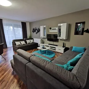 Apartman Freedom, Hajdúszoboszló