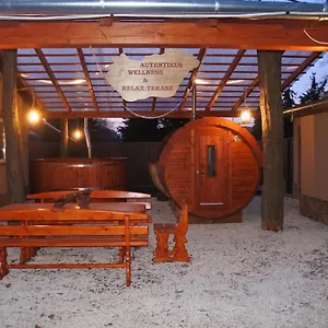 Apartman Tessedik, Hajdúszoboszló