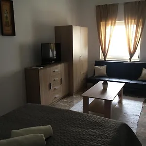  Apartament Nana Apartmanhaz