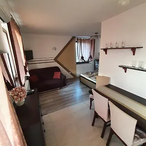  Apartament Krisi