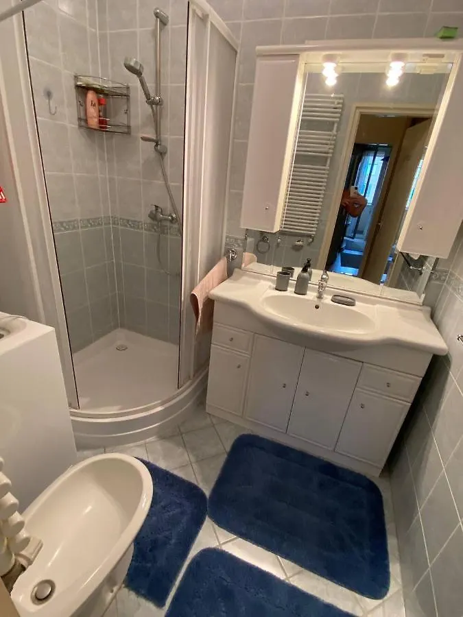 Buborek Apartman Hajdúszoboszló Ungaria